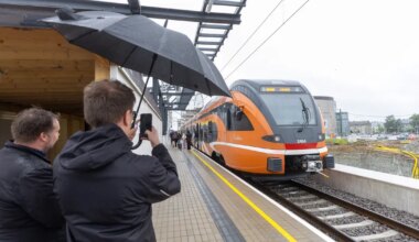 Riik suunab teede ja raudteede ehituseks ligi miljard eurot