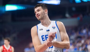 sõitsime metsa, kus karud elavad!