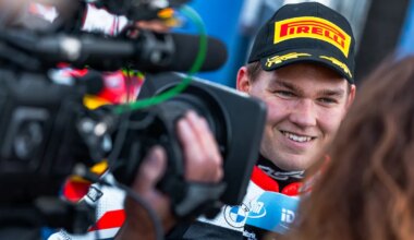 Hannes Soomer oli MM-etapil taas võidukas