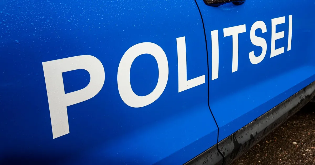 Liikluses sai viga noor mootorrattur - Tartu Postimees
