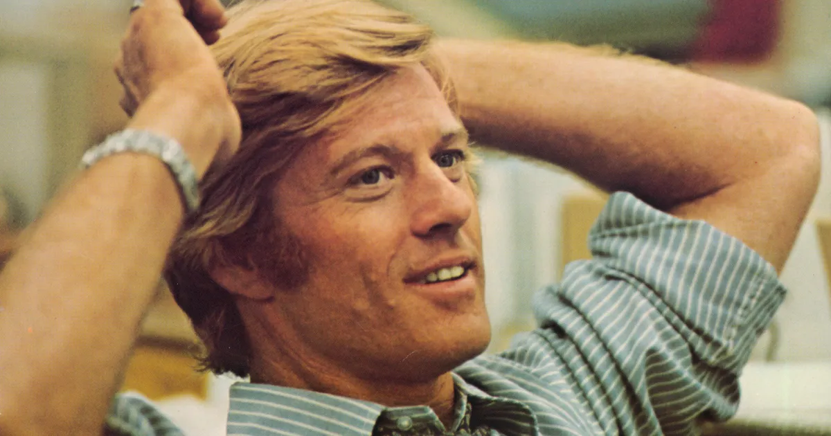 ROBERT REDFORD 1936–2025 ⟩ Nägus ja osav jutuvestja, keda nähes ei hakatud sosistama