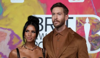 Superstaar Calvin Harris langes enda sõnul pettuse ohvriks, mängus on 22 miljonit