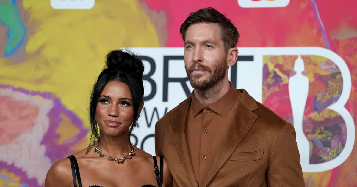 Superstaar Calvin Harris langes enda sõnul pettuse ohvriks, mängus on 22 miljonit