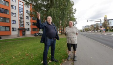 Ühistud tahavad Turu tänava remonti peatada, võib-olla kohtussegi minna