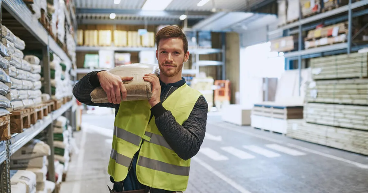 TEEME SELGEKS ⟩ Mis saab sel aastal ehitusmaterjalide hindadest