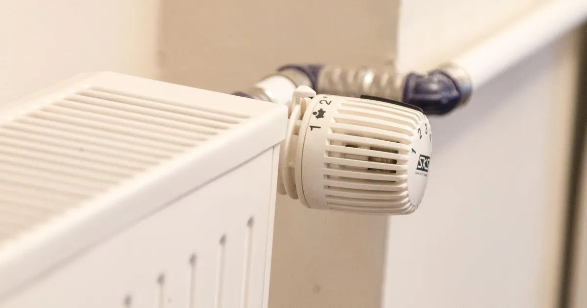 Kütteseadet jõuab toetuse abil uuendada veel ligikaudu 400 majapidamist