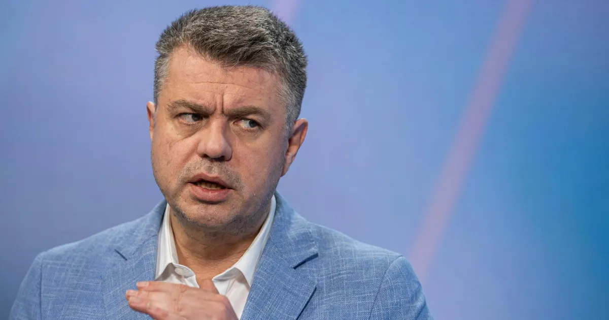 URMAS REINSALU ⟩ 50 protsenti hinnatõus on ebaloomulik. Ootame valitsuselt selget eesmärki