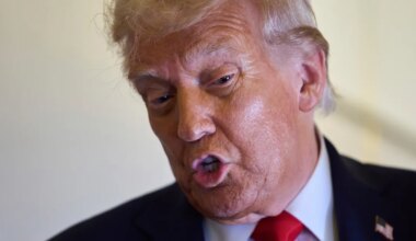 RAINER SAKS ⟩ Trump asus survestama – kas USA väed naasevad mingil kujul Afganistani?