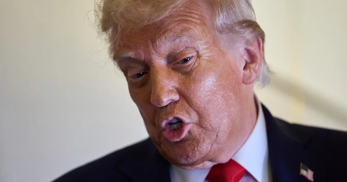 RAINER SAKS ⟩ Trump asus survestama – kas USA väed naasevad mingil kujul Afganistani?