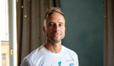 Rasmus Mägi ei pea ennast treeneriks: olen MMil vabatahtlik