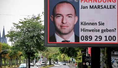 Euroopa kõige tagaotsitum mees lasi endale juuksed siirata ja ilmus välja Moskvas