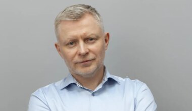 HANS VÄRE ⟩ Olgem kaabakad ehk Looduskaitse on enesekaitse