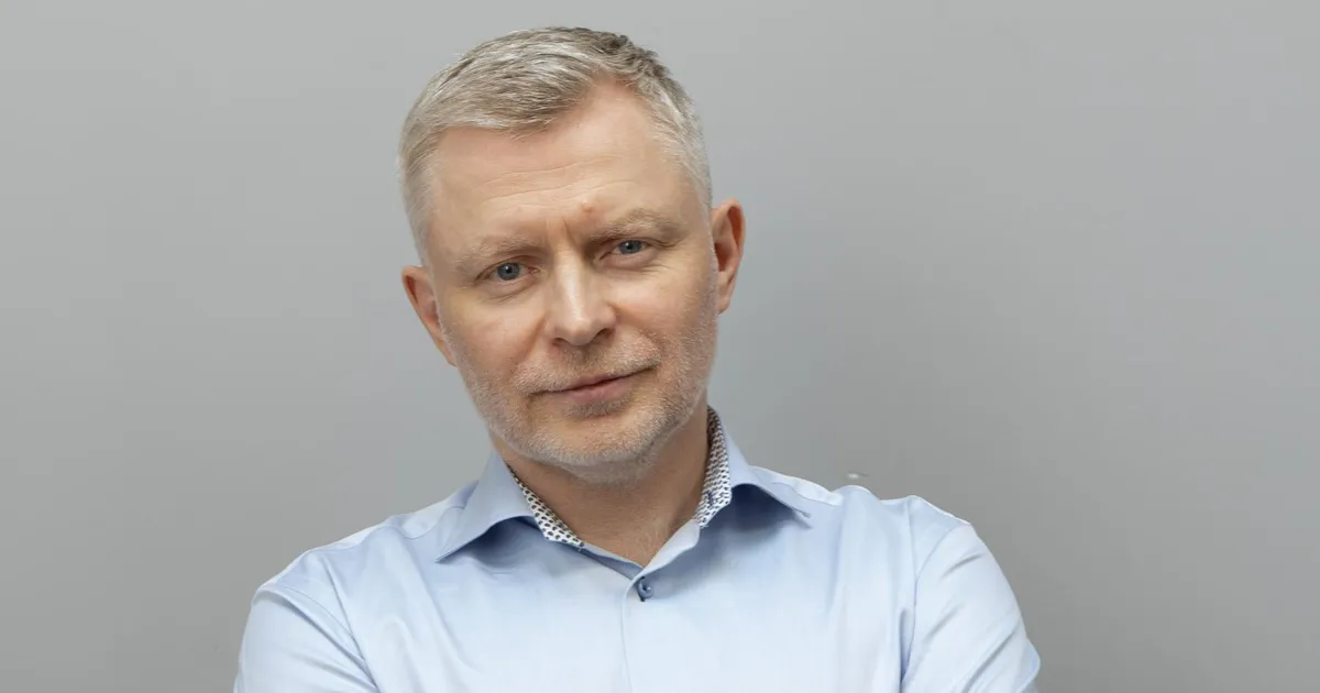 HANS VÄRE ⟩ Olgem kaabakad ehk Looduskaitse on enesekaitse