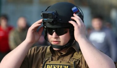 Kadõrov pani teismelise poja maksukogumist juhatama