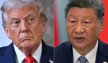 Trump näeb TikToki tehingus edasiminekut ja lubab Hiinat külastada