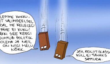 JUHTKIRI ⟩ Läänemetsa rahaline mälunõrkus