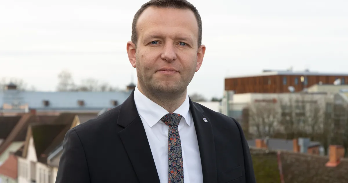 Läänemets otsustas kogu süü teise osapoole kaela veeretada