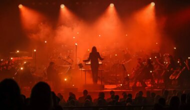 ARVUSTUS ⟩ Sigur Rósi palverännak läbi heli ja vaikuse