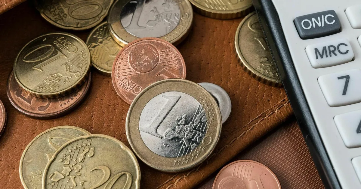 Eelarvenõukogu: puudujääk kasvab järsult
