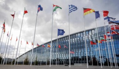 KIIRE SELGITUS ⟩ NATO ja artikkel 4 konsultatsioonid