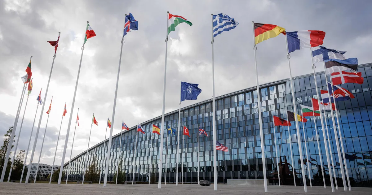 KIIRE SELGITUS ⟩ NATO ja artikkel 4 konsultatsioonid
