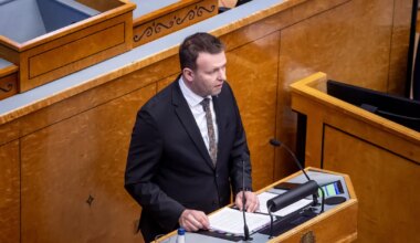 Keeletoimetaja: koostasin Läänemetsa juhendamisel talle fiktiivse arve - Postimees