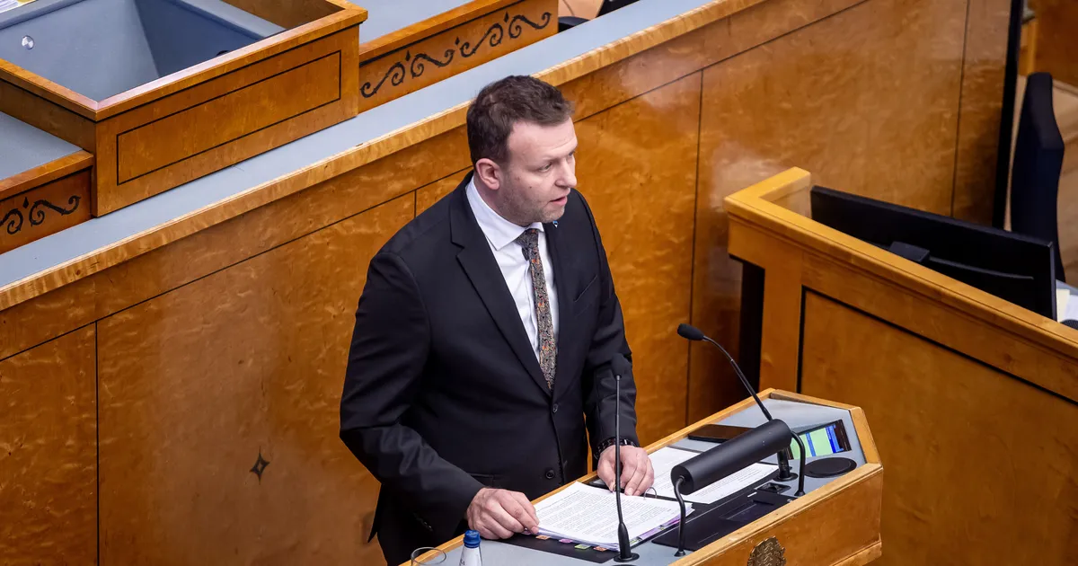 Keeletoimetaja: koostasin Läänemetsa juhendamisel talle fiktiivse arve - Postimees