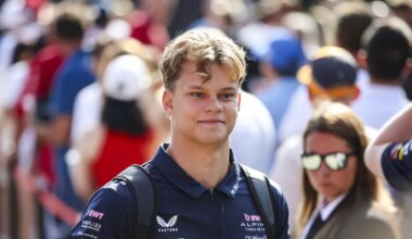 Aron on üks kahest kandidaadist põhisõitjakohale