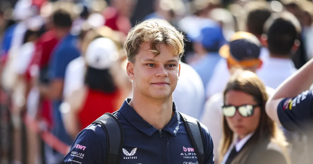 Aron on üks kahest kandidaadist põhisõitjakohale
