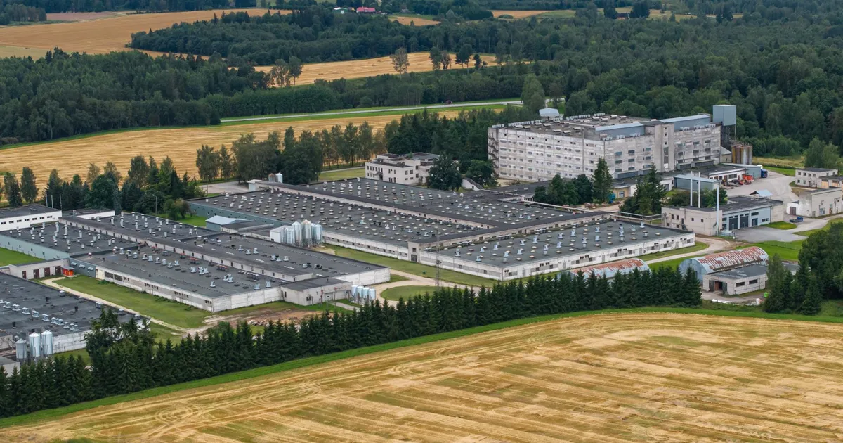 Ekseko farmi ümbruses viibimise keeldu pikendati