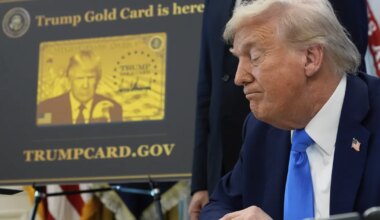 Trump plaanib USA tehnoloogiaviisa tasu sajakordistada