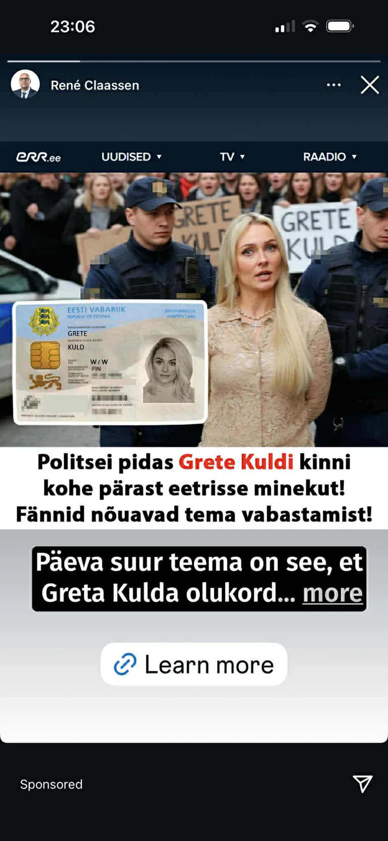 Petupostitus