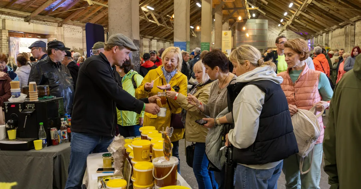 Hoidiste mess üllatas kartulimoosi ja kabatšoki-Nutellaga