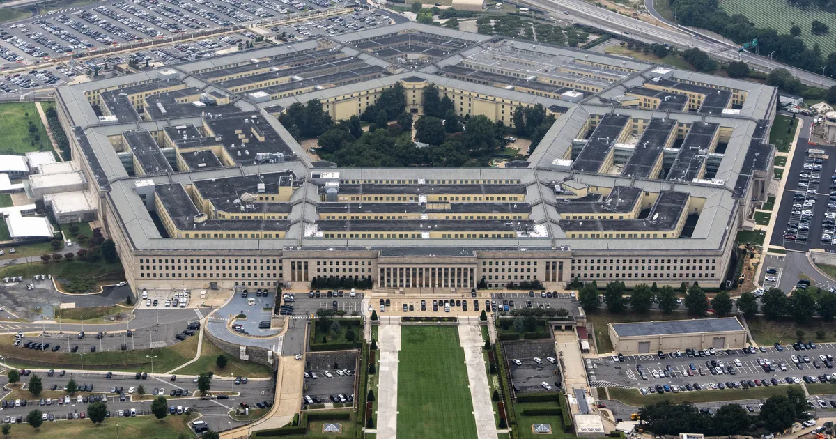 Pentagon piirab ajakirjanike vabadust avaldada infot USA sõjaväe kohta