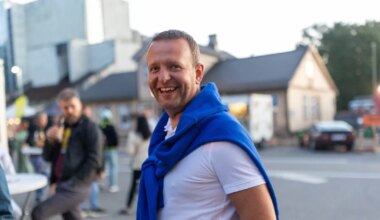 praeguseks hetkeks on sotside tippjuhtkonda jõudnud Villu Reiljani parimad õpilased