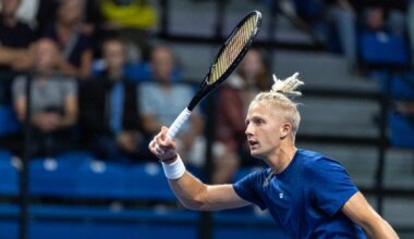Lajal murdis Prantsusmaal poolfinaali