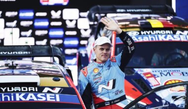 VIDEO ⟩ Tänak ja teised Hyundai ässad pandi kuulsa komöödiafilmi sisse