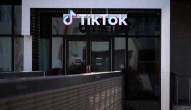 TikToki USA juhatuses hakkaksid domineerima ameeriklased