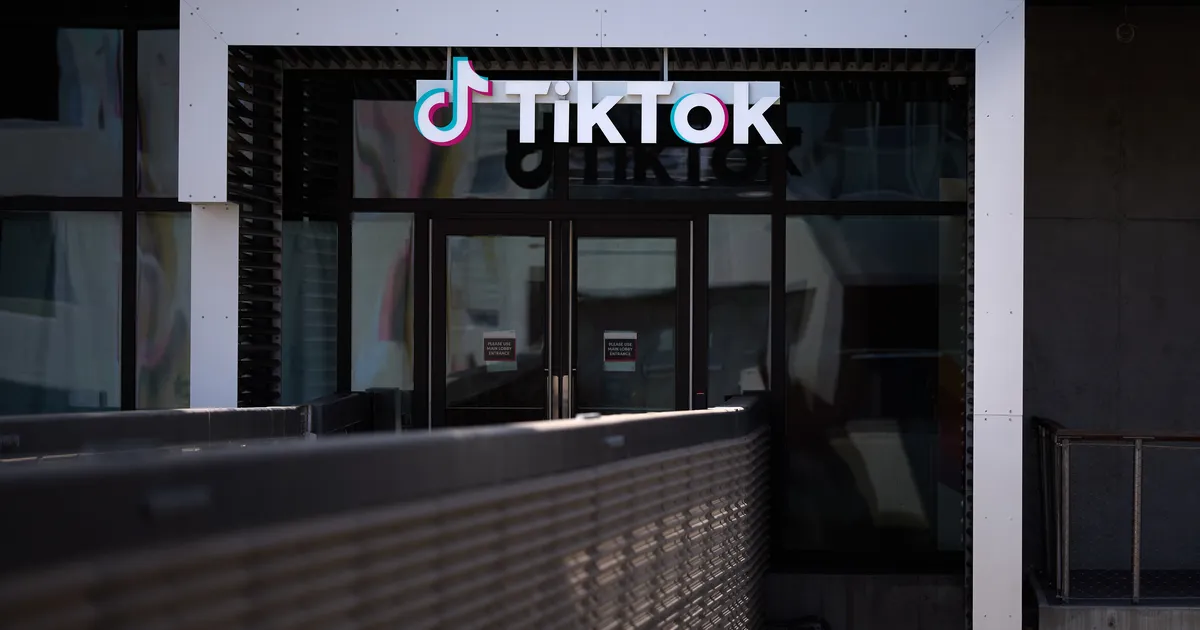 TikToki USA juhatuses hakkaksid domineerima ameeriklased