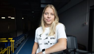 Eesti kaksikõed sihivad olümpiapileteid: hoiame pöialt ja usume sellesse - Postimees Sport