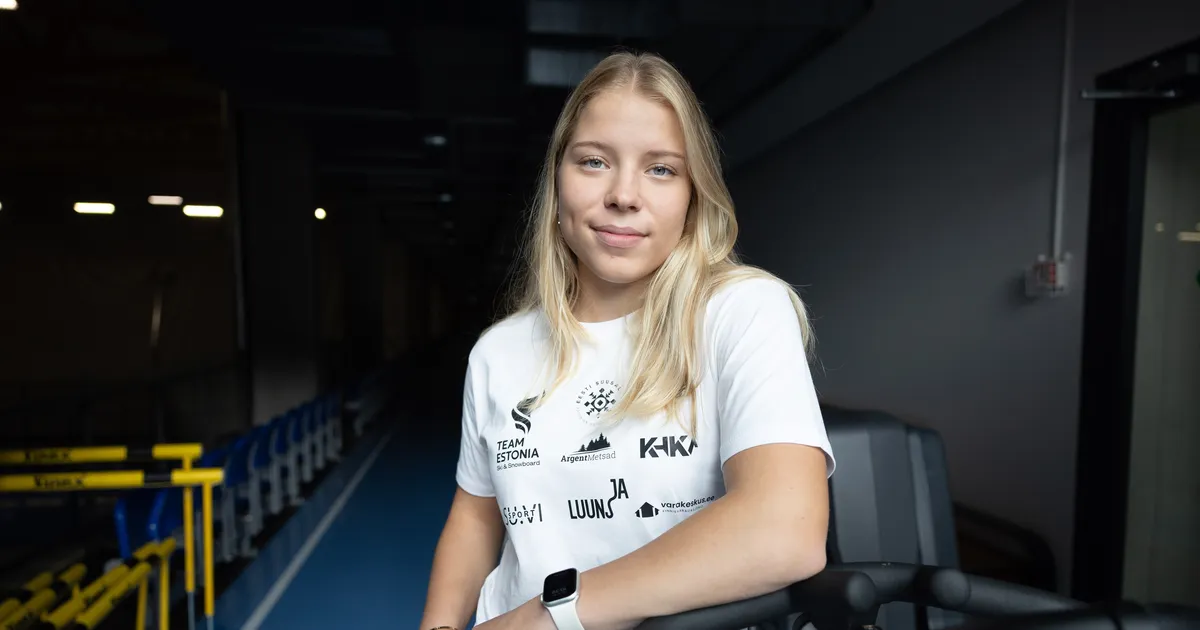 Eesti kaksikõed sihivad olümpiapileteid: hoiame pöialt ja usume sellesse - Postimees Sport