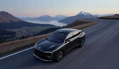 Uus tehnoloogia võimaldab elektriautol läbida ühe laadimisega 1500 kilomeetrit