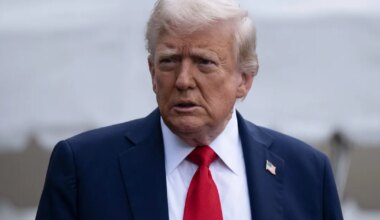 Trump kinnitas, et ei luba Iisraelil Läänekallast annekteerida