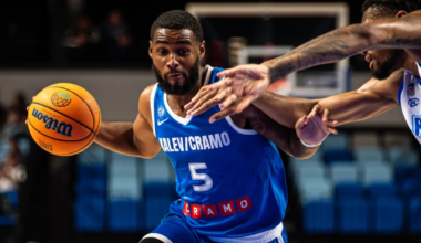 BC Kalev/Cramo ületas teel Meistrite liigasse esimese tõkke - Postimees Sport