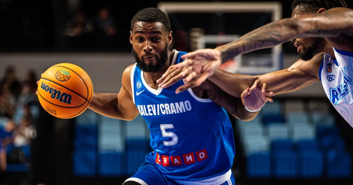 BC Kalev/Cramo ületas teel Meistrite liigasse esimese tõkke - Postimees Sport