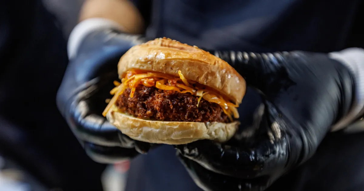 Eesti veganid on tuleviku asjus optimistlikud, kuigi teadustegevus on algusjärgus