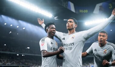 Nädalavahetusel selguvad virtuaalpallurid, kes mängivad ennast MängudeÖÖ finaali