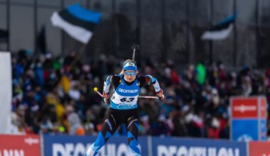 Otepää on superstaaride jaoks valmis!