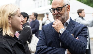 President Karis võõrustab Tallinnas üheteistkümne riigi presidente