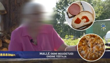 «KUUUURIJA» ⟩ Endised hooldekodu kokad nimetavad pakutavat toitu täielikuks solgiks, juhtkonna sõnul on tegu laimu ja kättemaksuga